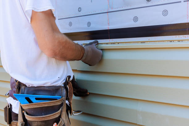 Trusted Pine Mountain, GA Siding Experts